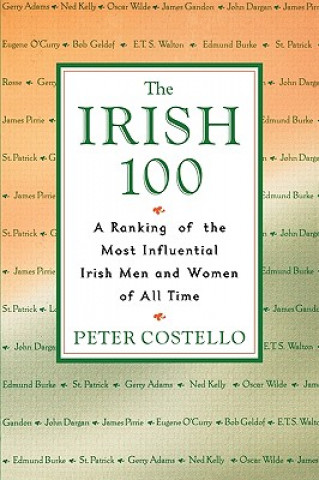 The Irish 100