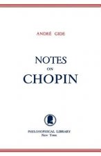 Notes on Chopin