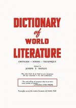 Dictionary of World Literature