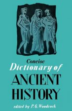 Concise Dictionary of Ancient History