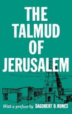 Talmud of Jerusalem