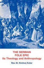 Serbian Folk Epic