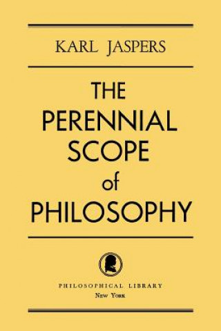 Perennial Scope of Philosophy