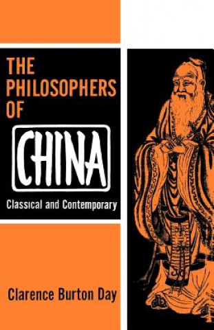 Philosophers of China