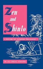 Zen and Shinto