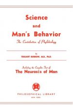 Science and Man's Behavior