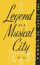 Legend of a Musical City