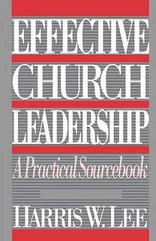 Effective Church Leadership