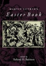 Martin Luther Easter Book