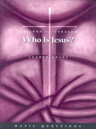 Who Is Jesus?