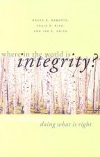 Where in the World Is Integrity