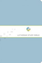 Lutheran Study Bible-NRSV