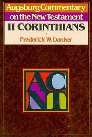 Acnt -- 2 Corinthians