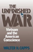 Unfinished War