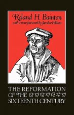 Reformation of the Sixteenth Century