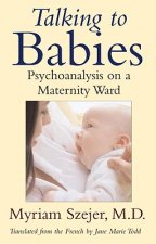 Talking to Babies: Psychoanalysis on the Maternity Ward