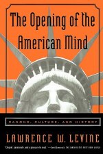 Opening of the American Mind