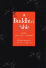 A Buddhist Bible