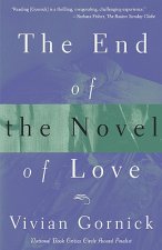 The End of the Novel of Love