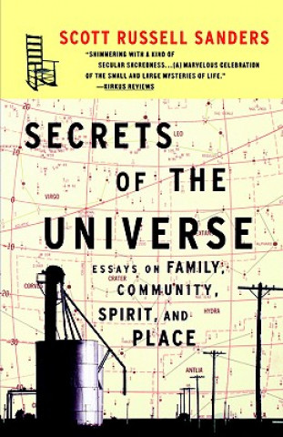 Secrets of the Universe