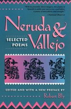 Neruda and Vallejo