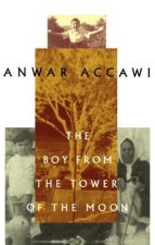 Boy from the Tower of the Moon