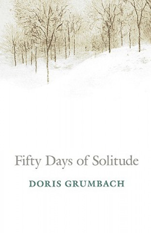 Fifty Days of Solitude