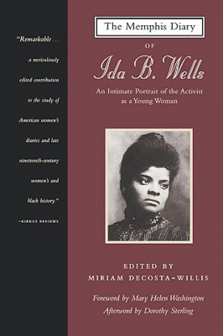 Memphis Diary of Ida B. Wells