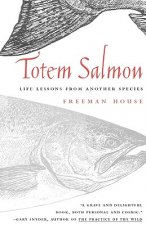 Totem Salmon