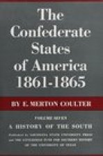 The Confederate States of America, 1861--1865: A History of the South