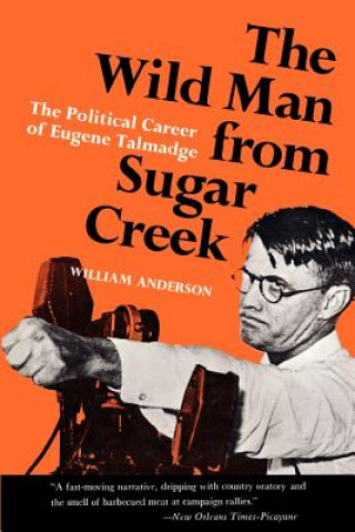 Wild Man from Sugar Creek