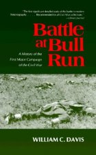 Battle at Bull Run