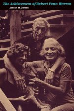 Achievement of Robert Penn Warren