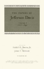 The Papers of Jefferson Davis: 1808--1840