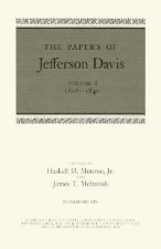 The Papers of Jefferson Davis: 1808--1840