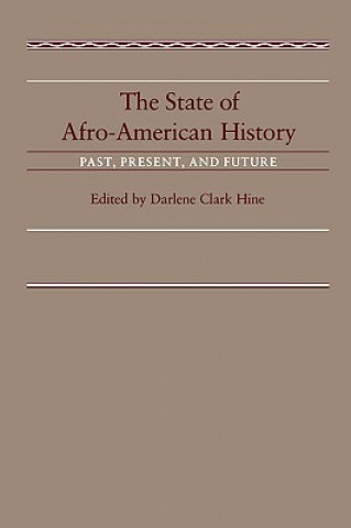State of Afro-American History