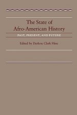 State of Afro-American History