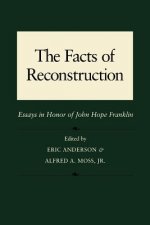 Facts of Reconstruction, Race, and Politics