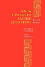 New History of Spanish Literature