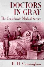Doctors in Gray
