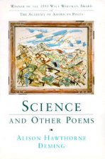 Science and Other Poems