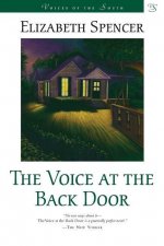 Voice at the Back Door
