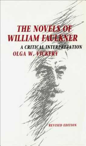 Novels of William Faulkner
