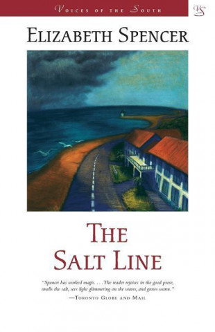 Salt Line