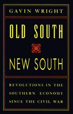 Old South, New South