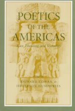 Poetics of the Americas: Race, Founding, Textuality