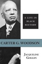 Carter G. Woodson