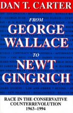 From George Wallace to Newt Gingrich