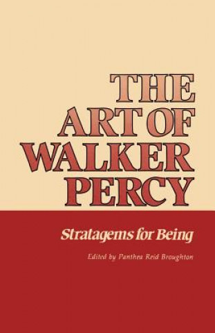 Art of Walker Percy