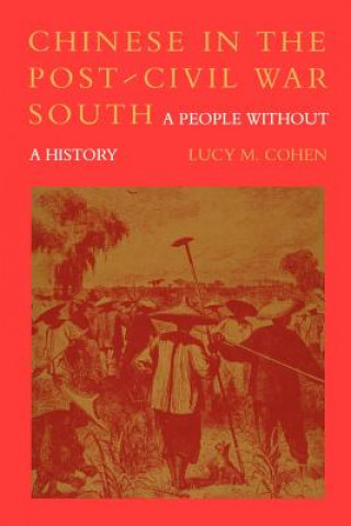 Chinese in the Post-Civil War South